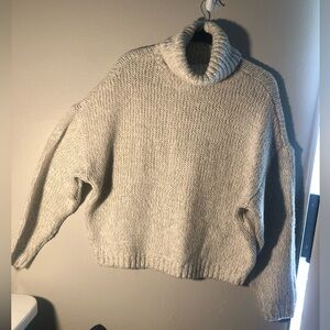 Turtle neck sweater from Divided from H&M Size L